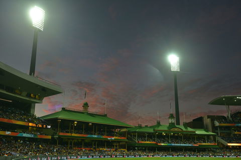 ICC T20 World Cup Australia 2020 - Accommodation Mermaid Beach 0
