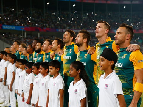 ICC Men's T20 World Cup - South Africa V Qualifier - Accommodation Mermaid Beach 0
