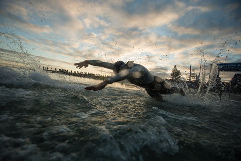 IRONMAN 70.3 Western Australia - Accommodation Mermaid Beach 0