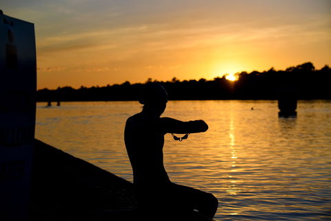 IRONMAN 70.3 Western Sydney - Accommodation Mermaid Beach 0