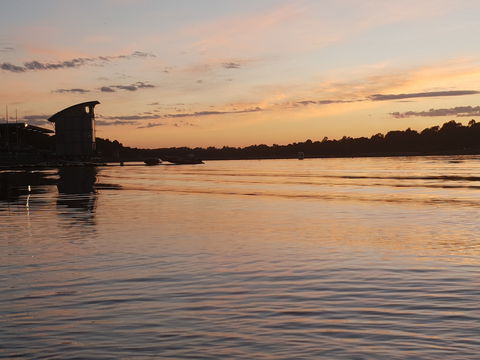 IRONMAN 70.3 Western Sydney - Accommodation Mermaid Beach 1