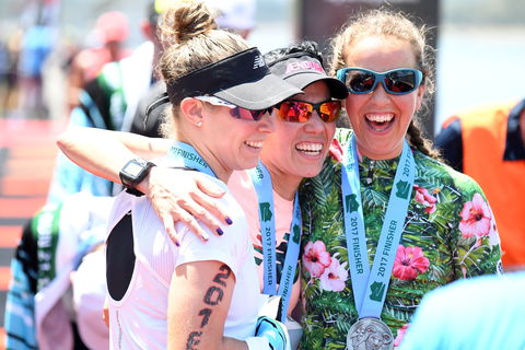 IRONMAN 70.3 Western Sydney - Accommodation Mermaid Beach 2