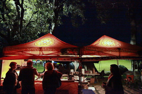 Kangaroo Valley Folk Festival - Accommodation Mermaid Beach 0