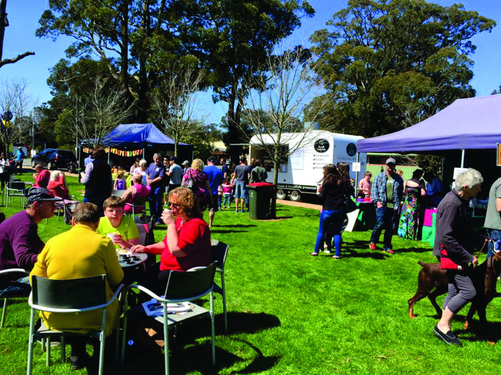 Hazel Park VIC Accommodation Mermaid Beach