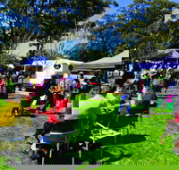 Kinglake Produce and Artisan Market - Accommodation Mermaid Beach