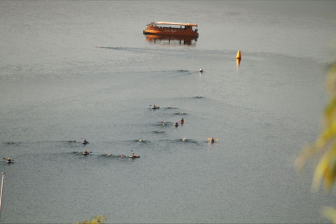 Lake Argyle Adventure Race - Accommodation Mermaid Beach 2