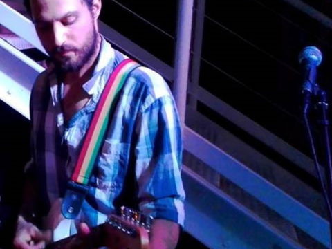 Live Music At Roths Wine Bar - Accommodation Mermaid Beach 3