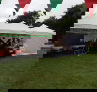 Macclesfield Strawberry Fete - Accommodation Mermaid Beach