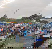 Manilla Minor League New Years Eve Community Carnival - Accommodation Mermaid Beach
