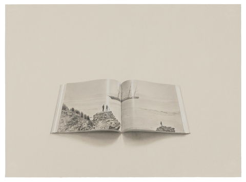 Maritime Art Prize & Exhibition: The Relationship Of Humanity To The Sea - Accommodation Mermaid Beach 1