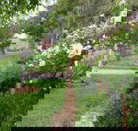 Millthorpe Garden Ramble - Accommodation Mermaid Beach