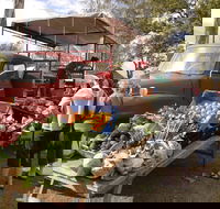 Murphys Creek Markets - Accommodation Mermaid Beach