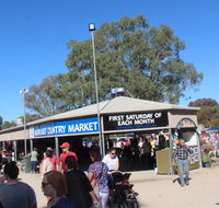 Murrabit Country Market