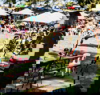 Music By The River - Accommodation Mermaid Beach