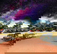 National Veteran 1 and 2 Cylinder Rally - Accommodation Mermaid Beach