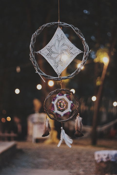 Nature Dreamcatcher Workshop For Kids And Teens - Accommodation Mermaid Beach 0