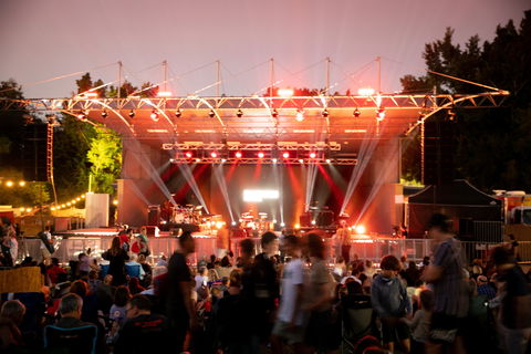 National Indigenous Music Awards - Accommodation Mermaid Beach 0