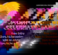 New Years Eve Free Band - Accommodation Mermaid Beach