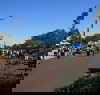 Nungarin Markets - Accommodation Mermaid Beach