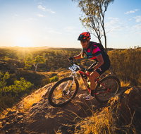 Outback Cycling Easter - Accommodation Mermaid Beach