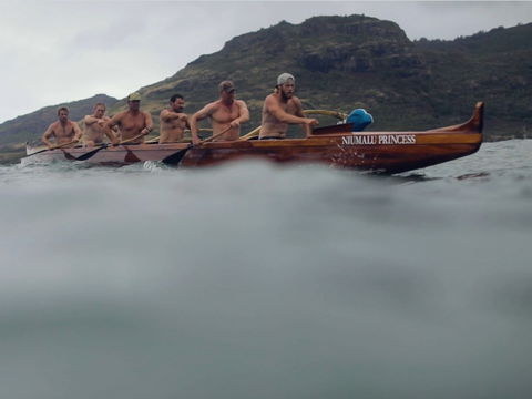 Paddling Film Festival 2020 - Brisbane - Accommodation Mermaid Beach 1