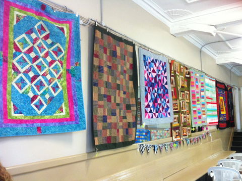 Piecemakers' Eastern Suburbs Quilters - Accommodation Mermaid Beach 1