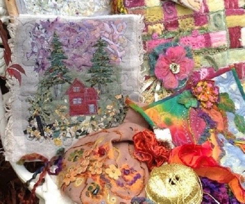 Queensland Winter Craft Festival - Accommodation Mermaid Beach 5