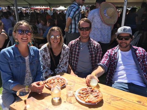 Riverland Wine & Food Festival - Accommodation Mermaid Beach 0