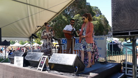 Riverland Wine & Food Festival - Accommodation Mermaid Beach 1