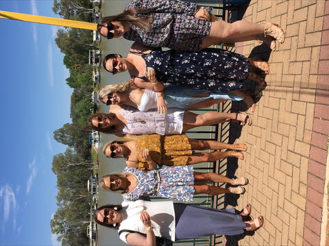 Riverland Wine & Food Festival - Accommodation Mermaid Beach 2