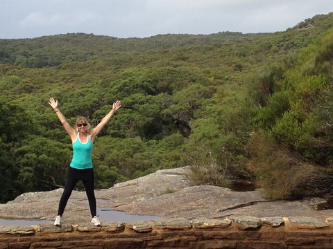 Royal National Park Bush And Beach Adventure - Accommodation Mermaid Beach 1