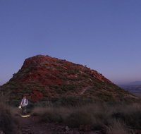 Run Larapinta - Accommodation Mermaid Beach