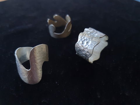 Silversmith Class: Make A Silver Ring In A Day - Accommodation Mermaid Beach 0
