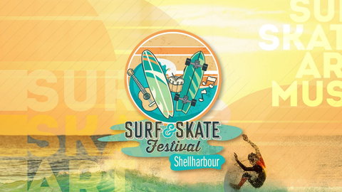 Skate And Surf Festival, Shellharbour - Accommodation Mermaid Beach 0