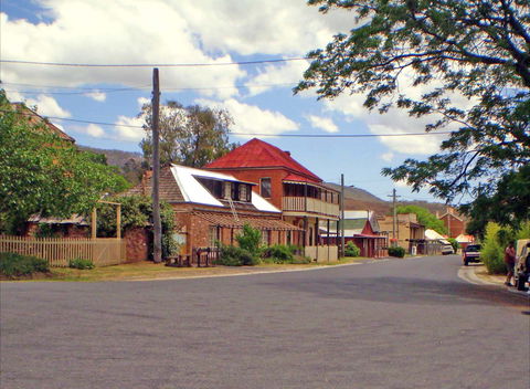 Sofala And District Agriculture And Horticulture Show - Accommodation Mermaid Beach 0