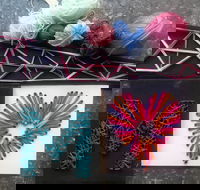 String Art Class for Kids 8-12 Years - Accommodation Mermaid Beach