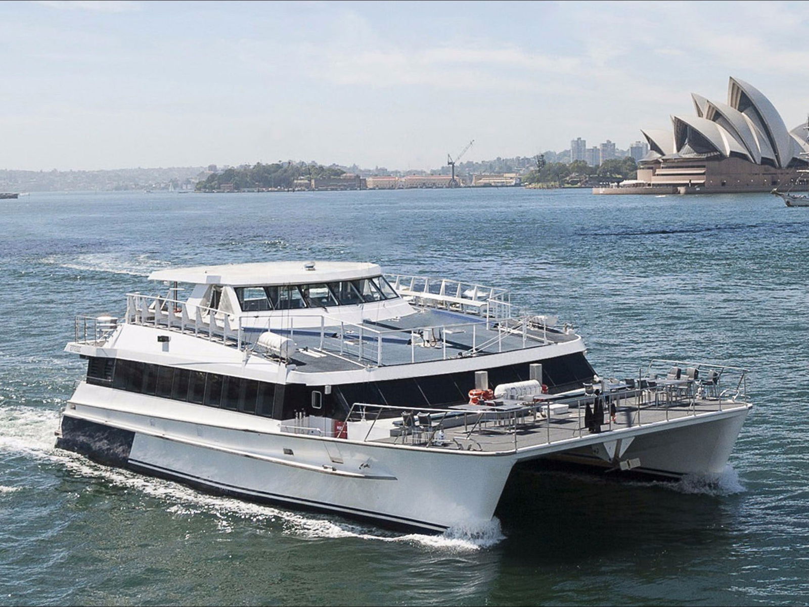 Darling Harbour NSW Accommodation Mermaid Beach