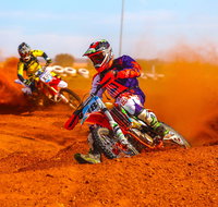 Tatts Finke Desert Race - Accommodation Mermaid Beach