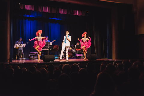 The Peter Allen Festival - Accommodation Mermaid Beach 1
