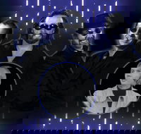 The Best of The Bee Gees - Accommodation Mermaid Beach