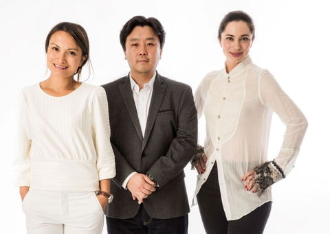 Trio Anima Mundi - The Reissiger Project Concert Series - Accommodation Mermaid Beach 0