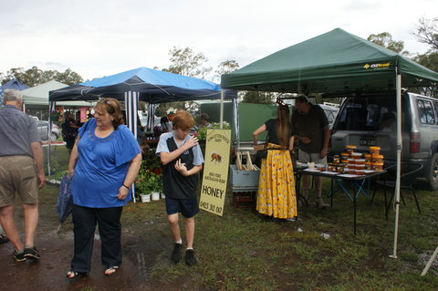 Twilight Markets At East Kurrajong - Accommodation Mermaid Beach 1