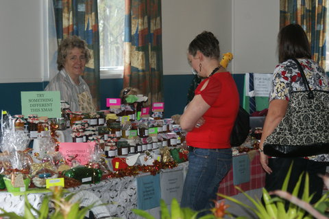 Twilight Markets At East Kurrajong - Accommodation Mermaid Beach 2