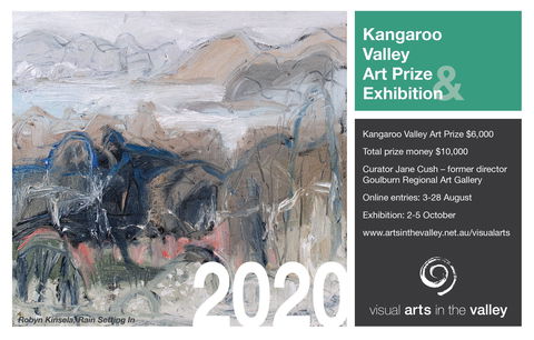 Visual Arts In The Valley - Accommodation Mermaid Beach 0