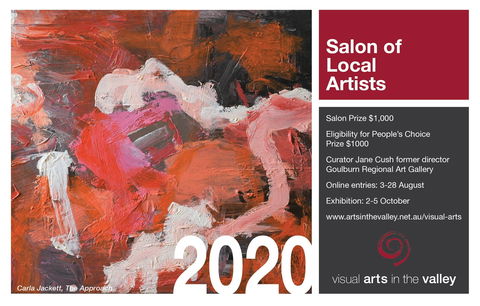 Visual Arts In The Valley - Accommodation Mermaid Beach 1