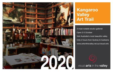Visual Arts In The Valley - Accommodation Mermaid Beach 2