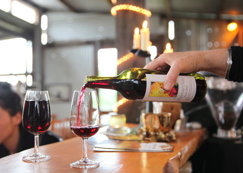 Winter Open Cellars - Accommodation Mermaid Beach 0