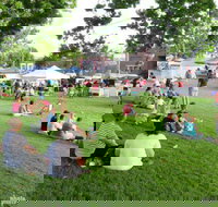 Young and Region Farmers Markets - Accommodation Mermaid Beach