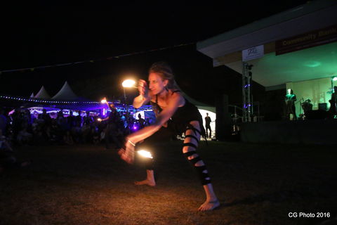 1770 Festival - Accommodation Mermaid Beach 2