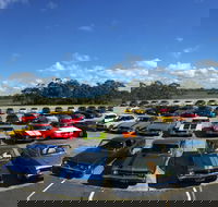 2020 Monaro Nationals - Accommodation Mermaid Beach